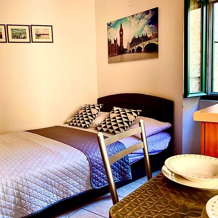City Coast Apartments Шибеник Екстер'єр фото