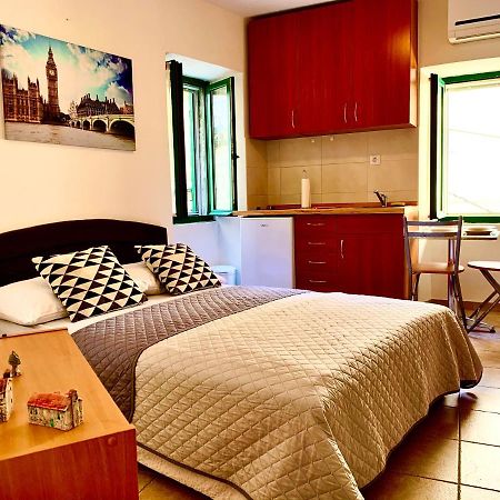 City Coast Apartments Шибеник Екстер'єр фото
