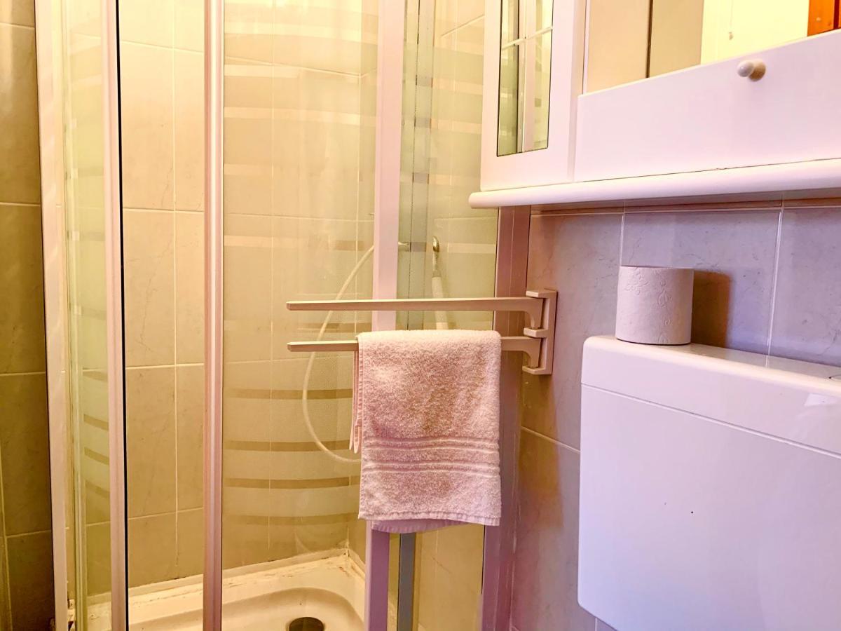 City Coast Apartments Шибеник Екстер'єр фото
