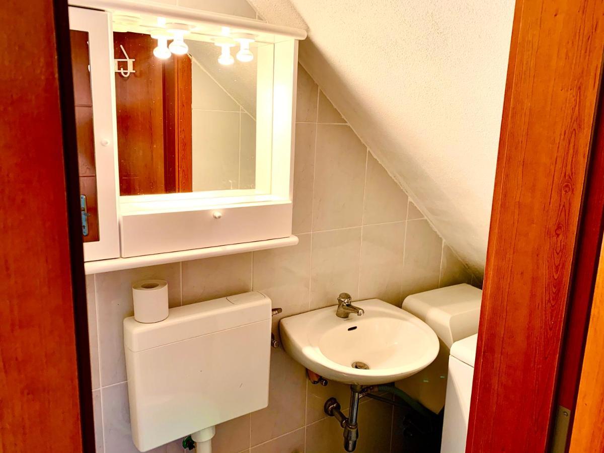 City Coast Apartments Шибеник Екстер'єр фото