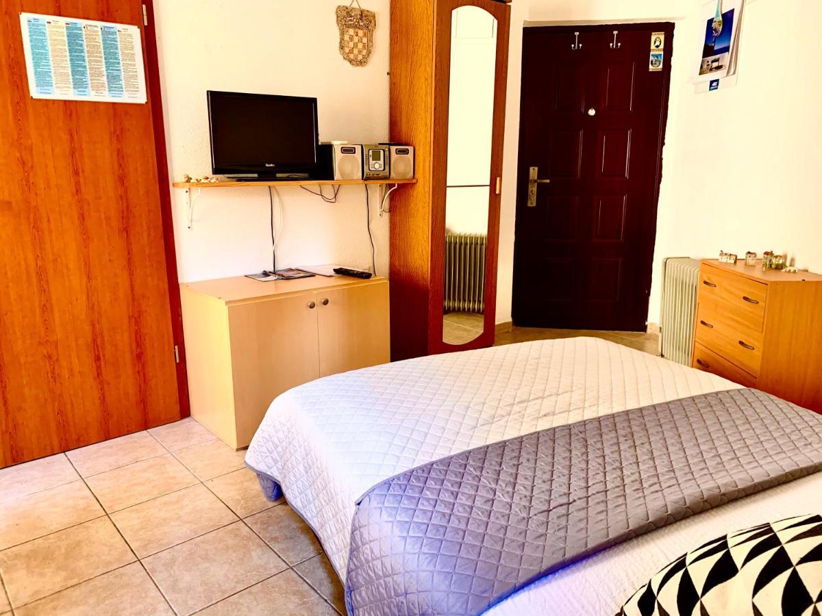 City Coast Apartments Шибеник Екстер'єр фото