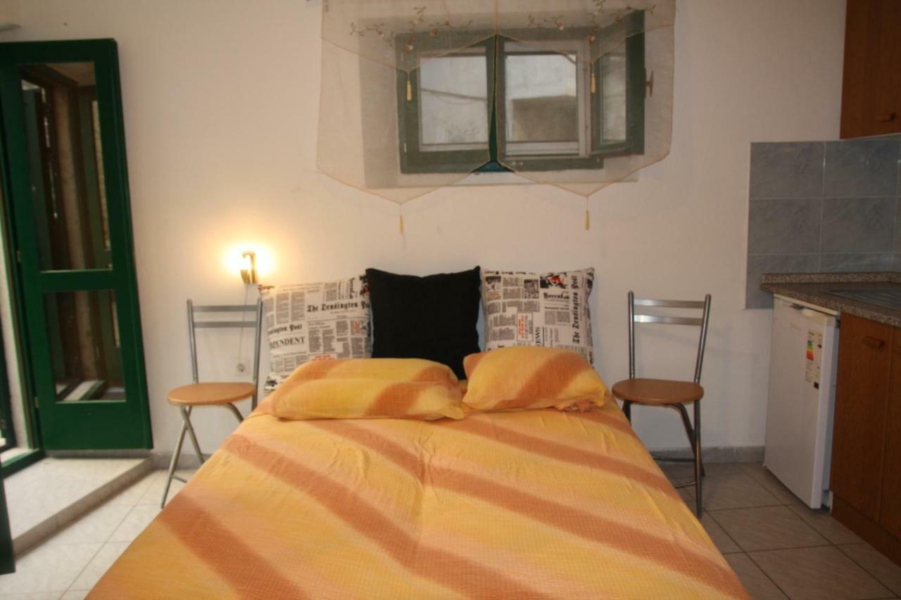 City Coast Apartments Шибеник Екстер'єр фото